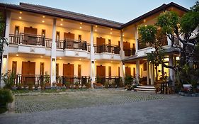 Gordnuea Boutique House